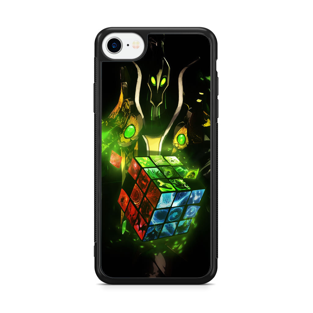 Hero Rubick iPhone SE 3rd Gen 2022 Case
