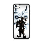 Skull Kid Hidden Evil iPhone SE 3rd Gen 2022 Case