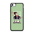 J Hope Map of The Soul BTS iPhone SE 3rd Gen 2022 Case