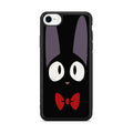 Jiji The Cat Ghibli iPhone SE 3rd Gen 2022 Case