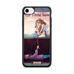 Jon Bellion All Time Low iPhone SE 3rd Gen 2022 Case