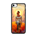 Jon Bellion The Human Condition iPhone SE 3rd Gen 2022 Case
