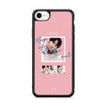 Jungkook Map Of The Soul BTS iPhone SE 3rd Gen 2022 Case