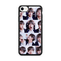 Kim Tae-hyung Collage iPhone SE 3rd Gen 2022 Case