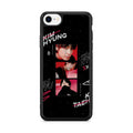 Kim Tae-hyung BTS iPhone SE 3rd Gen 2022 Case