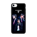 Kim Tae-hyung V iPhone SE 3rd Gen 2022 Case