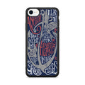 Mayday Parade You Be The Anchor iPhone SE 3rd Gen 2022 Case