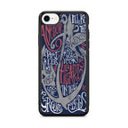 Mayday Parade You Be The Anchor iPhone SE 3rd Gen 2022 Case