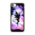 Moon Fairy Angel iPhone SE 3rd Gen 2022 Case