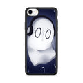 Napstablook Undertale iPhone SE 3rd Gen 2022 Case
