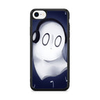 Napstablook Undertale iPhone SE 3rd Gen 2022 Case