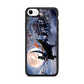 One Piece Roronoa Zoro Samurai iPhone SE 3rd Gen 2022 Case