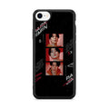 Jimin BTS iPhone SE 3rd Gen 2022 Case