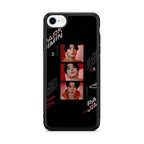 Jimin BTS iPhone SE 3rd Gen 2022 Case