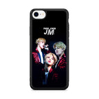 Park Jimin BTS iPhone SE 3rd Gen 2022 Case