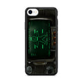 Pip-boy 3000 iPhone SE 3rd Gen 2022 Case