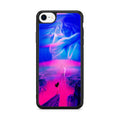 Pocahontas iPhone SE 3rd Gen 2022 Case
