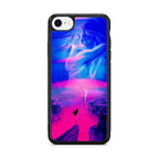 Pocahontas iPhone SE 3rd Gen 2022 Case