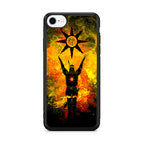 Praise The Sun iPhone SE 3rd Gen 2022 Case