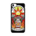 Praise The Sun Art iPhone SE 3rd Gen 2022 Case