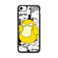 Psyduck The Platypus iPhone SE 3rd Gen 2022 Case