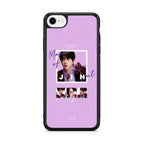 Seokjin Map Of The Soul BTS iPhone SE 3rd Gen 2022 Case