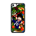 Shenlong And Little Goku Dragon Ball iPhone SE 3rd Gen 2022 Case