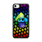 Splatoon iPhone SE 3rd Gen 2022 Case