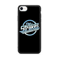 The Strokes iPhone SE 3rd Gen 2022 Case