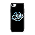 The Strokes iPhone SE 3rd Gen 2022 Case