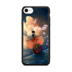 Thousand Sunny iPhone SE 3rd Gen 2022 Case
