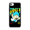 Tiny Rick Let Me Out iPhone SE 3rd Gen 2022 Case