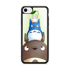 Totoro Kawaii iPhone SE 3rd Gen 2022 Case