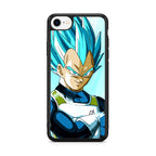 Vegeta iPhone SE 3rd Gen 2022 Case