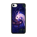 Yin And Yang Fish Avatar The Last Airbender iPhone SE 3rd Gen 2022 Case