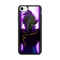 Zamasu Dragon Ball iPhone SE 3rd Gen 2022 Case