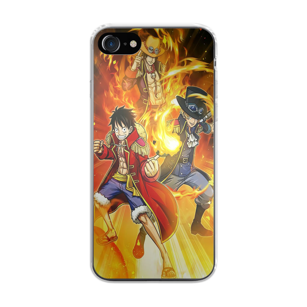 ASL Assemble iPhone SE 3rd Gen 2022 Case
