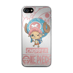 Chibi Chopper iPhone SE 3rd Gen 2022 Case
