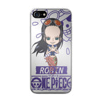 Chibi Robin iPhone SE 3rd Gen 2022 Case