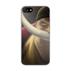 Edward Newgate iPhone SE 3rd Gen 2022 Case