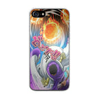 Fujitora Meteorite iPhone SE 3rd Gen 2022 Case