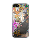 Heart Pirate Crew iPhone SE 3rd Gen 2022 Case