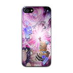 Hyogoro Using Ryuo iPhone SE 3rd Gen 2022 Case