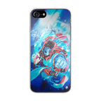 Jinbe Knight Of The Sea iPhone SE 3rd Gen 2022 Case