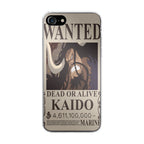 Kaido Bounty iPhone SE 3rd Gen 2022 Case
