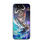 Kaido Raimei Hakke iPhone SE 3rd Gen 2022 Case