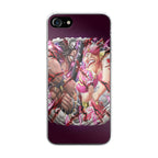 Kaido VS Big Mom iPhone SE 3rd Gen 2022 Case