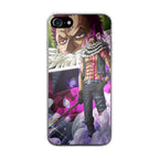 Katakuri iPhone SE 3rd Gen 2022 Case