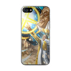 Kizaru The Admiral iPhone SE 3rd Gen 2022 Case