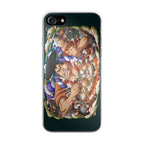 Kozuki Oden Eating Oden iPhone SE 3rd Gen 2022 Case